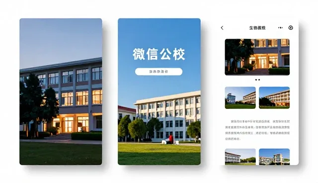 技术瓶颈下的微信公众号开发与APP转型路径