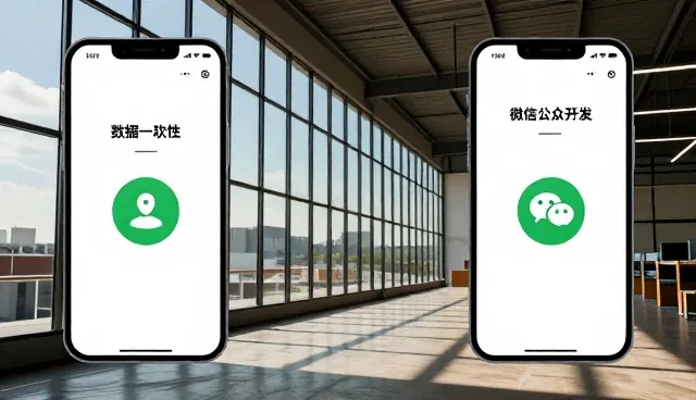 公众号开发：常见问题与处理方法分析