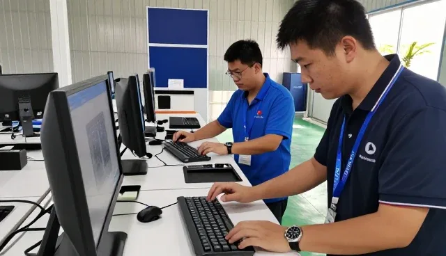 上海轴建狸网络科数字化发展与上海轴建狸网络科服务应用分析