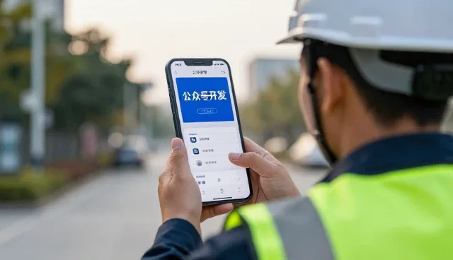 公众号开发如何适应新兴技术趋势